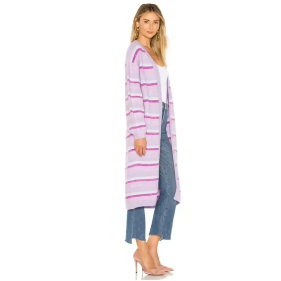 Lovers and Friends Mary Sweater Cardigan - Picture 3 of 6